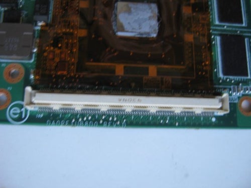 Grafikkort fur gaminglaptop