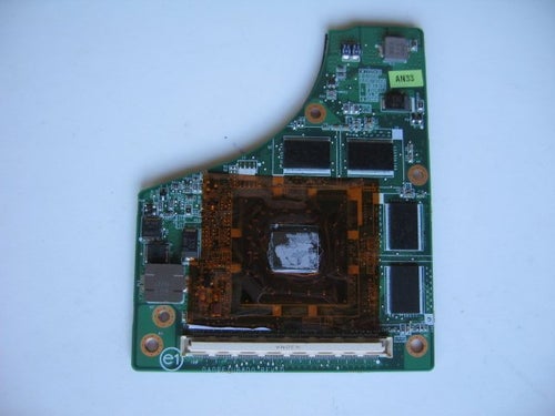 Grafikkort fur gaminglaptop