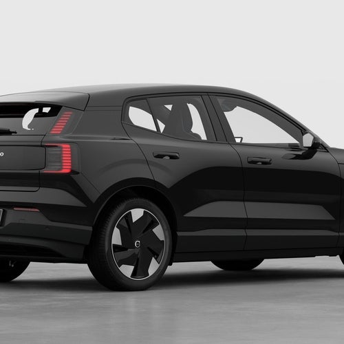 Volvo EX30 P5 Long Range RWD Plus