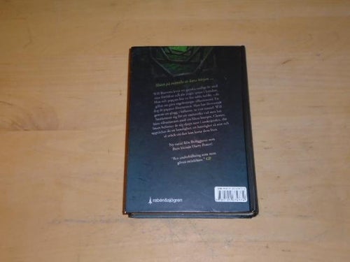 TUNNLAR - Tunnels 1 - Roderick Gordon & Brian Williams