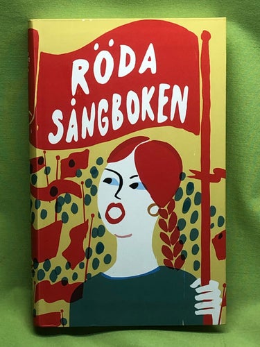 Röda sångboken [Musiktryck] / Emeli André, Peter Gustafsson red