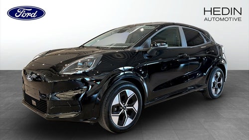 Ford Puma Gen-E 168HK Standard Range | 46,8 kWh