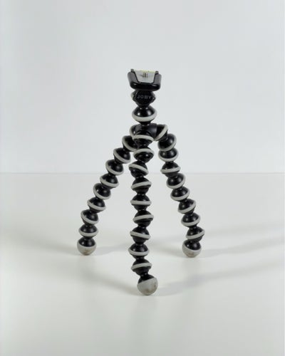 Joby Gorillapod tripod