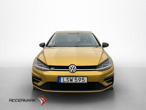 Volkswagen Golf 1.0 TSI 116hk R-Line CarPlay Adaptiv-Fart