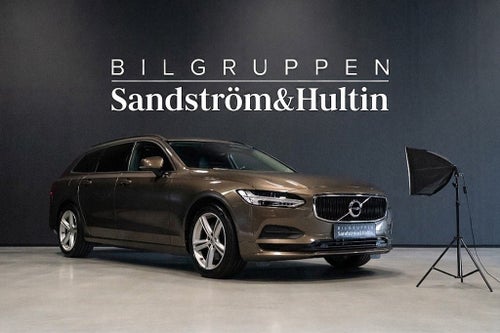 Volvo V90 T4 Business 190hk