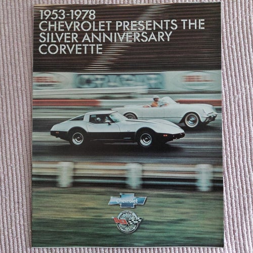 Corvette 1978