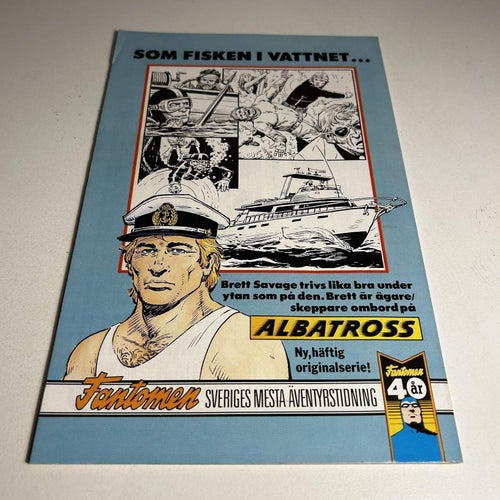 X-men nr 10 1990, oläst toppex! VF+