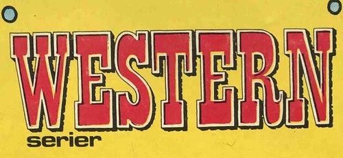 Western - 11 st 1976-79