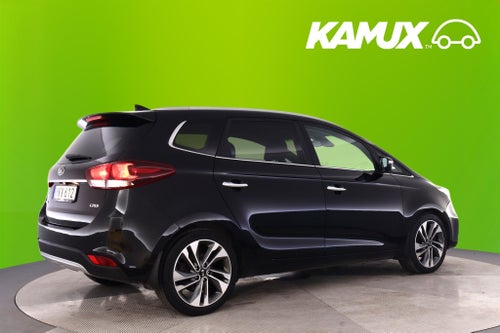 Kia Carens 1.7 VGT GLS