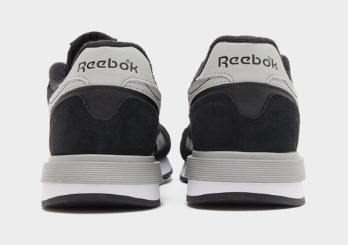 Reebok Sneakers, Svart 44.5