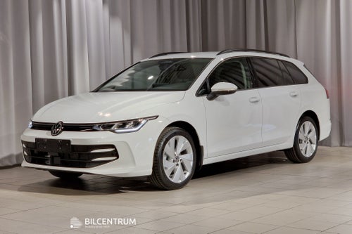 Volkswagen Golf Sportscombi LIFE 1,5 ETSI 150 HK DSG7