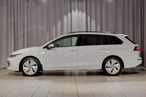 Volkswagen Golf Sportscombi LIFE 1,5 ETSI 150 HK DSG7