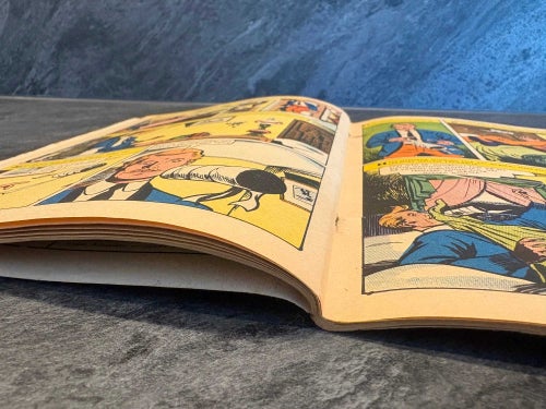Illustrerade Klassiker Nr 99