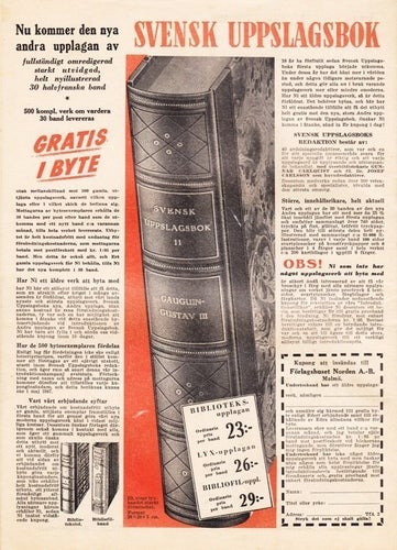 Teknik för Alla Nr5 1947