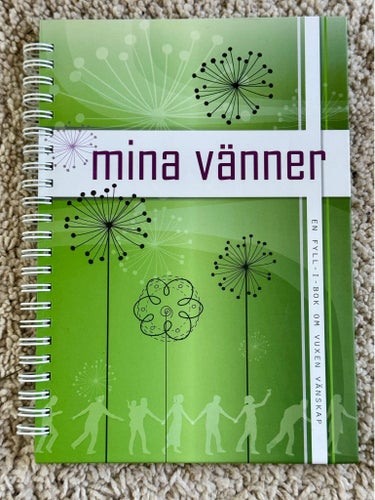 Mina Vänner