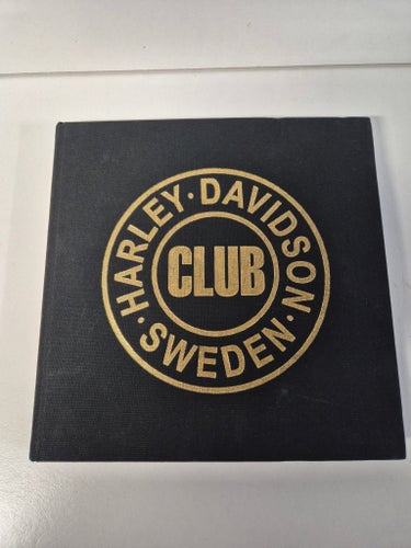 H-D entusiasten nr 5, 2005 Harley-Davidson Club Sweden
