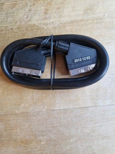 SCART-kabel
