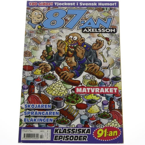 87:an Axelsson - 2013 - NR 2