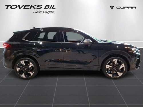 CUPRA Terramar e-Hybrid 1,5 204 Laddhybrid Swe Edt Ultimate