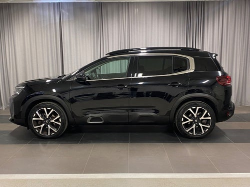 Citroën C5 Aircross 1.2 PureTech 130 EAT, 131hk, 2022
