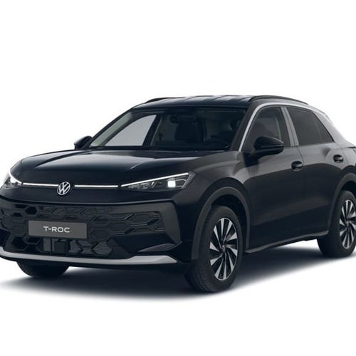 Volkswagen T-Roc 1.5 ETSI 150 HK DSG7