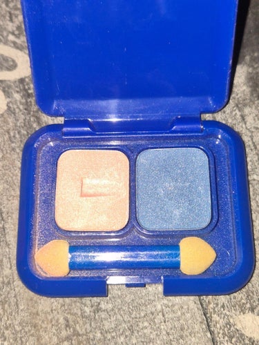 Fleur de Santé Cosmetics Ögonskugga