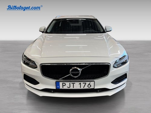 Volvo V90 D4 AWD Business Advanced