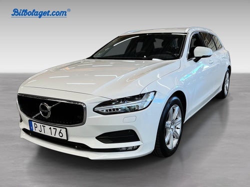 Volvo V90 D4 AWD Business Advanced