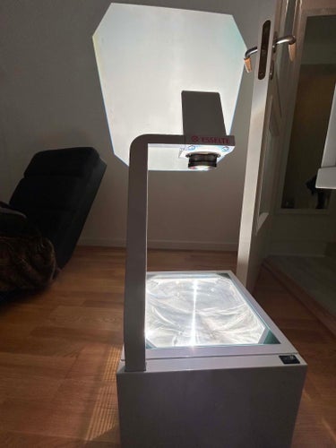 Overheadprojektor Esselte OH-projector 250H