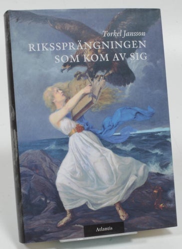 Rikssprängningen som kom av sig : finsk-svenska gemenskaper efter 1809