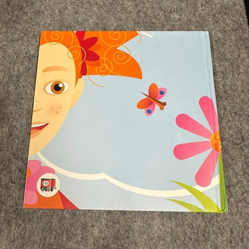 H Boken - Mitt första ABC