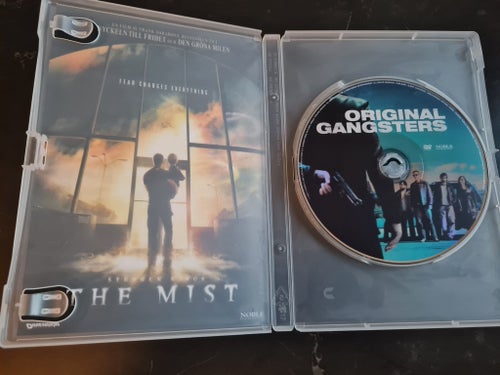 Original Gangsters (DVD)