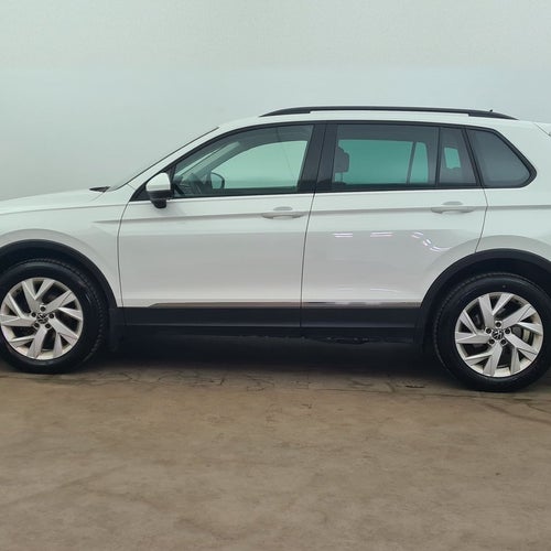 Volkswagen Tiguan 2.0 TDI DPF SCR 4Motion DSG Sekventiell, 150hk, 2022