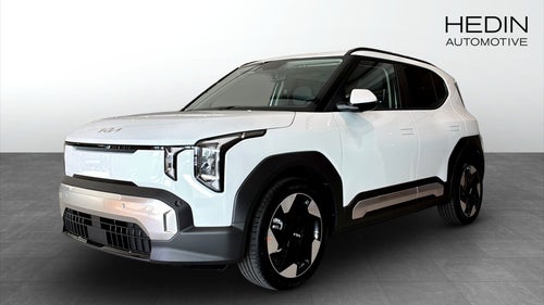 Kia EV2 Standard Range PLUS SR 5-SITS Privatleasing fr 3 795:-/mån & inkl. Laddk