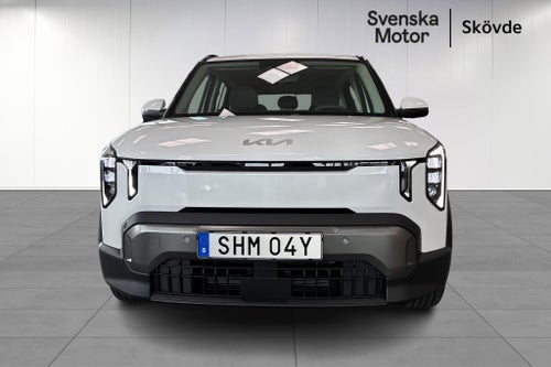 Kia EV2 Standard Range PRIVATLEASING KAMPANJ* 3 495:-/mån ink. serviceavtal /450