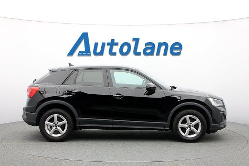 Audi Q2 35 TFSI S Tronic, 150hk, 2023