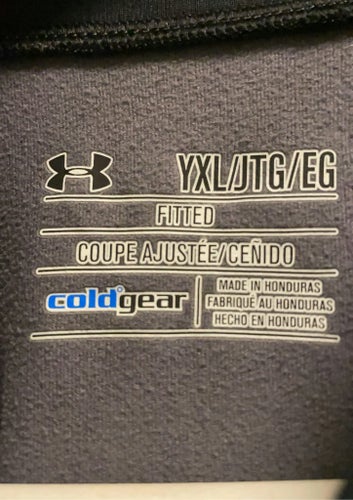 Under Armour Armour-träningströja