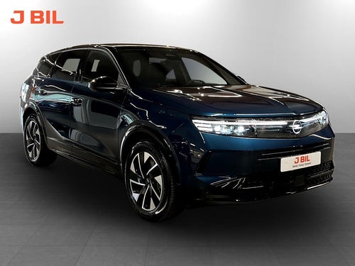 Opel Grandland GS PHEV - OMGÅENDE LEVERANS!