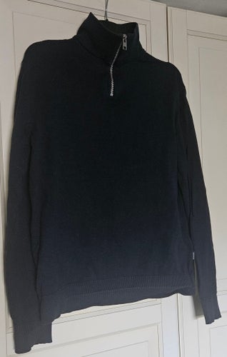 Jack & Jones Tröjor, 2-pack, Strl S