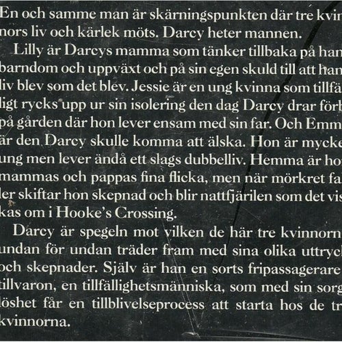 REGN REGN FALL EJ MER -Annie Greene (INBUNDEN BOK )