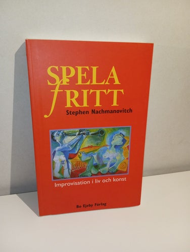 Spela Fritt