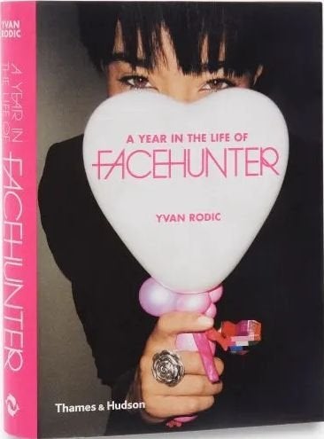 A Year in the life of a facehunter