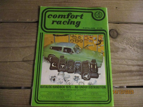 Illustrerad Motorsport Nr 4-1975