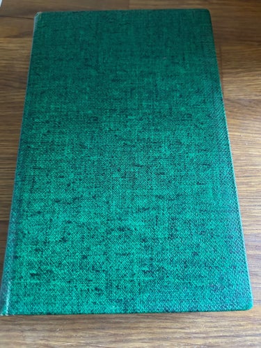 Fallet James Bond av Kingsley Amis, 1965