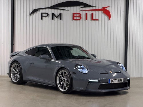 Porsche 911 GT3 Touring 992 / Extrautrustad för 333.000kr /