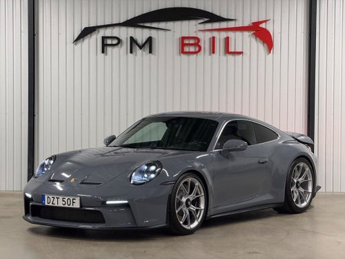 Porsche 911 GT3 Touring 992 / Extrautrustad för 333.000kr /