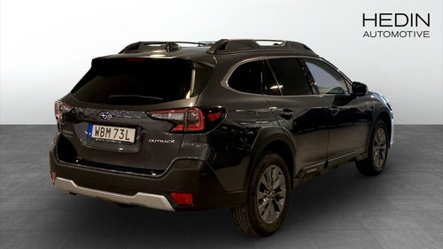 Subaru Outback 2.5 ADVENTURE XFUEL CVT