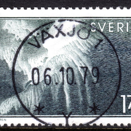 VÄXJÖ 1 6/10 1979