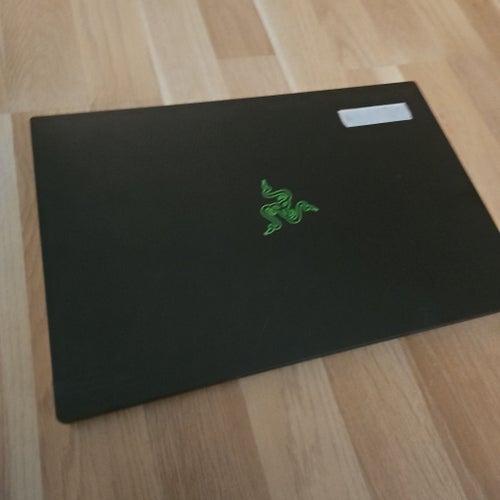 Razer blade 15"
