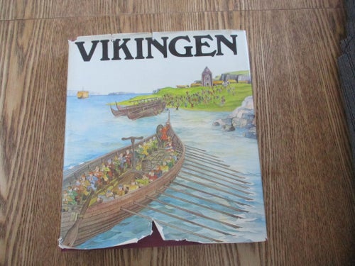 Vikingen